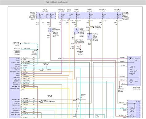 All Wiring Diagrams for Ford Explorer Sport Trac 2002